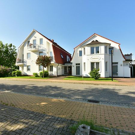 Pension Heimchen Heringsdorf  Exteriör bild