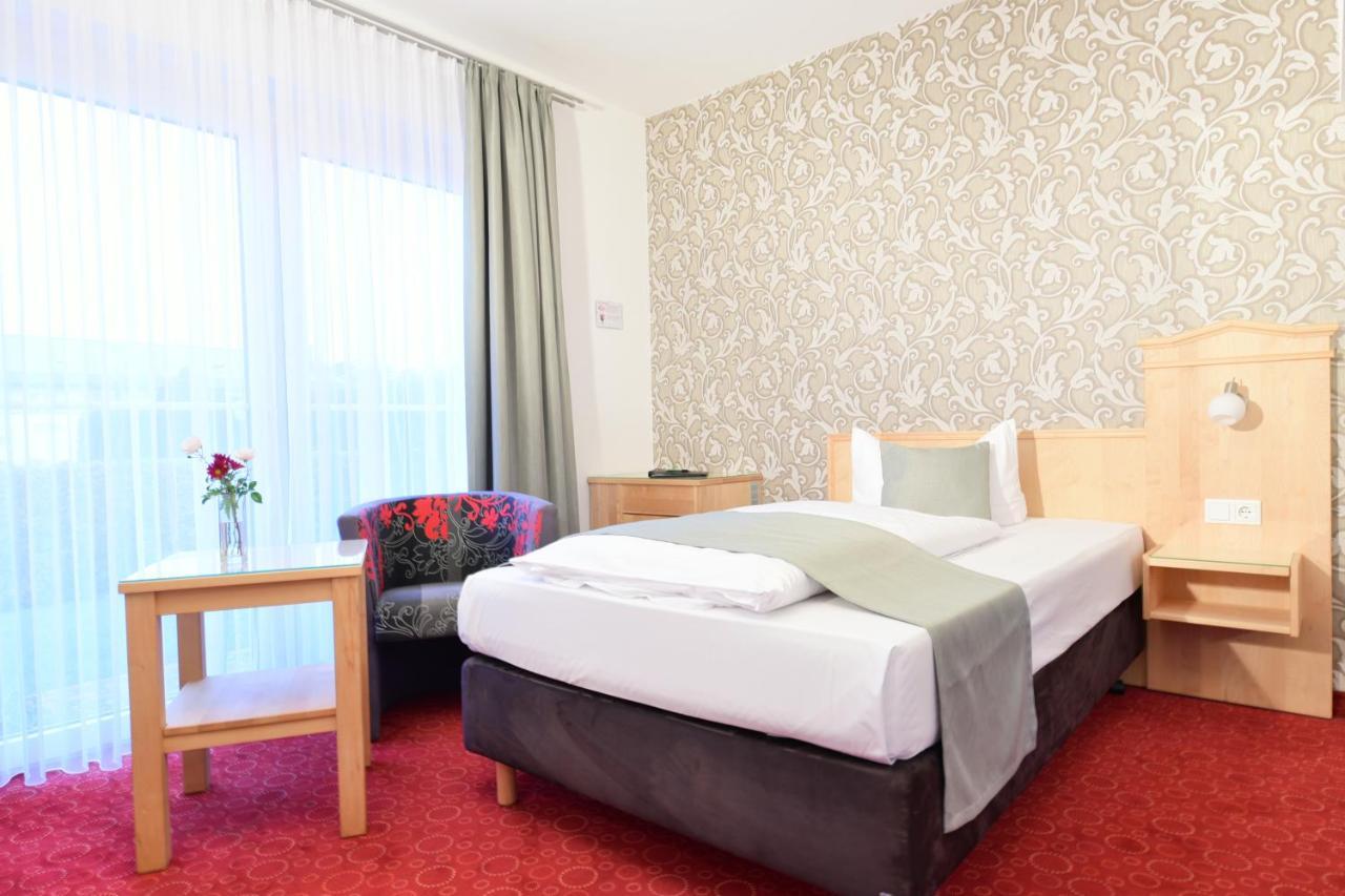Pension Heimchen Heringsdorf  Exteriör bild