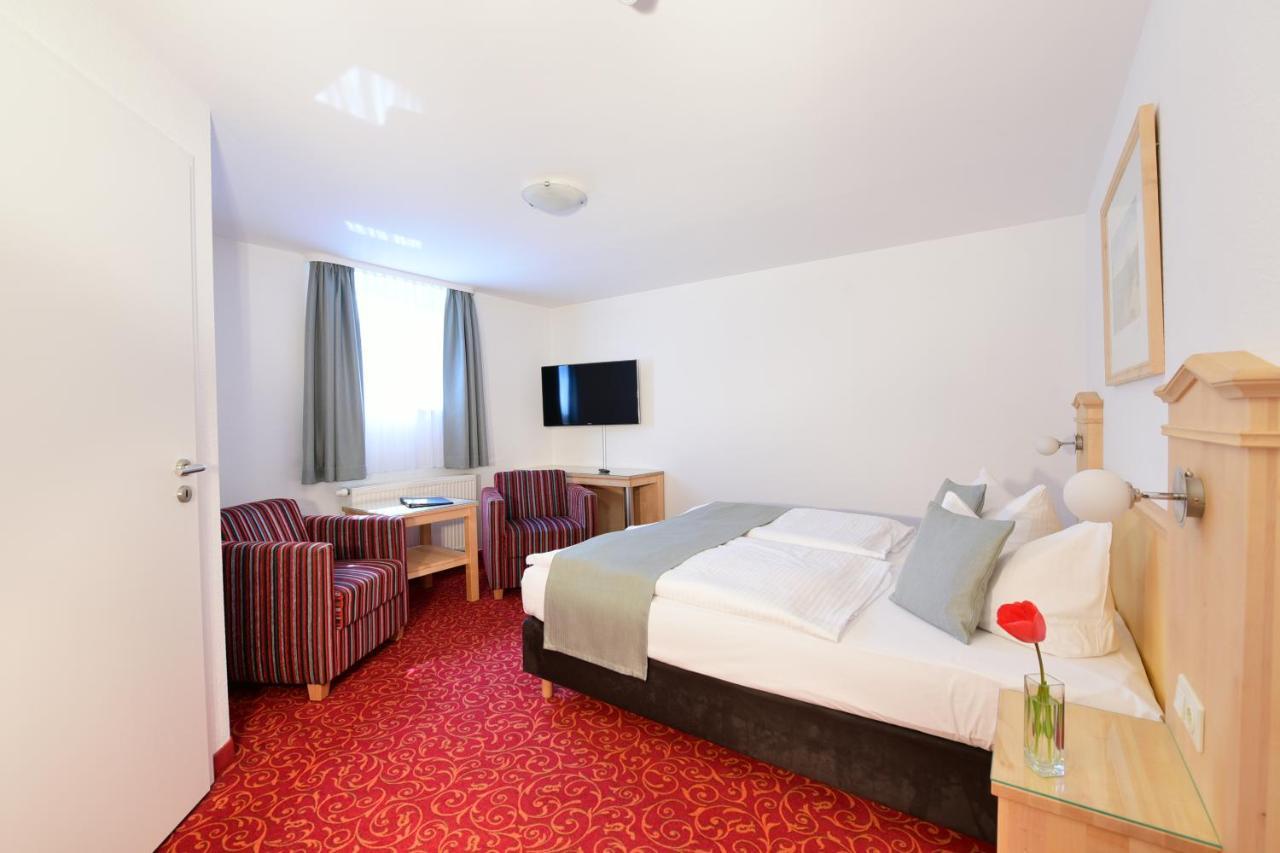 Pension Heimchen Heringsdorf  Rum bild